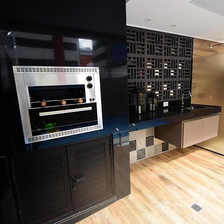 Apartamento Pajucara/Ponta Verde Lägenhet Maceió Exteriör bild