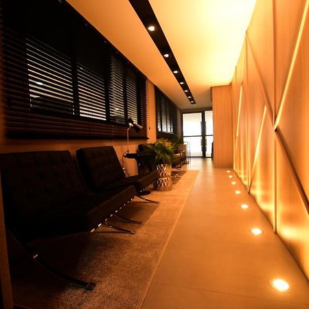Apartamento Pajucara/Ponta Verde Lägenhet Maceió Exteriör bild