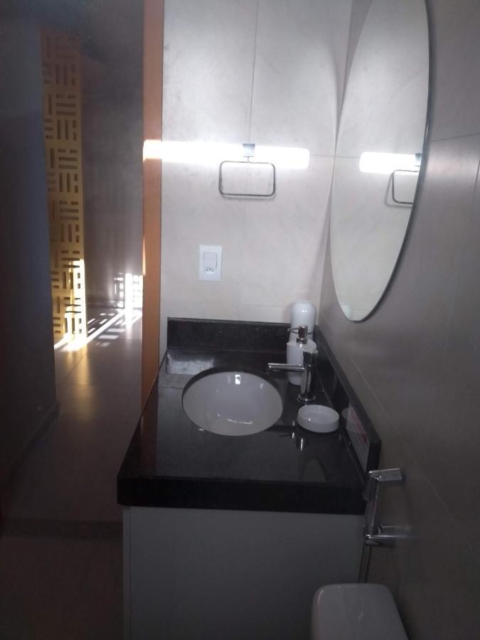 Apartamento Pajucara/Ponta Verde Lägenhet Maceió Exteriör bild