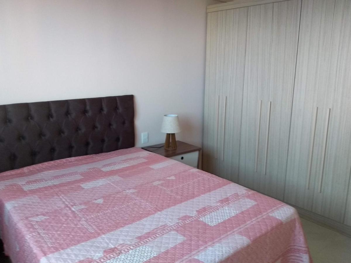 Apartamento Pajucara/Ponta Verde Lägenhet Maceió Exteriör bild