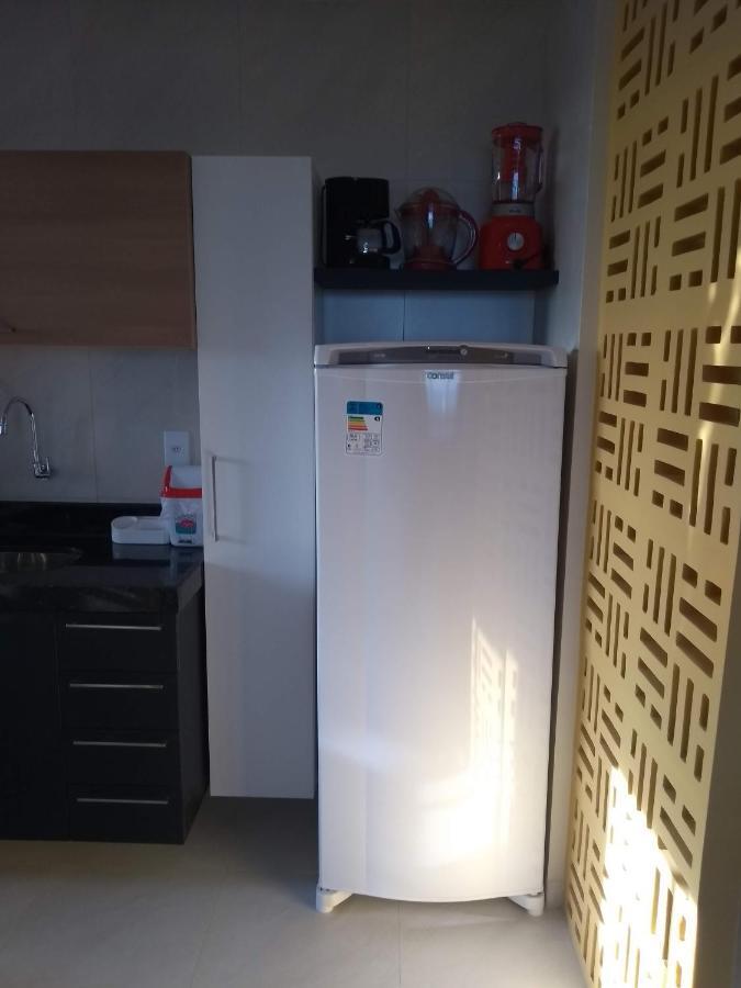 Apartamento Pajucara/Ponta Verde Lägenhet Maceió Exteriör bild