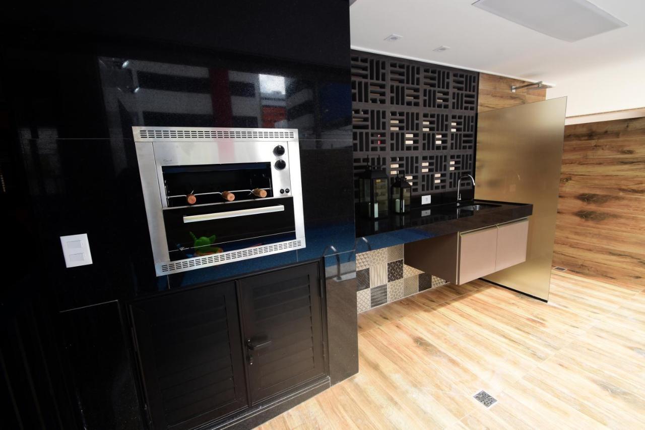 Apartamento Pajucara/Ponta Verde Lägenhet Maceió Exteriör bild