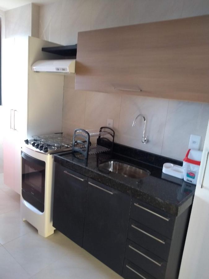 Apartamento Pajucara/Ponta Verde Lägenhet Maceió Exteriör bild
