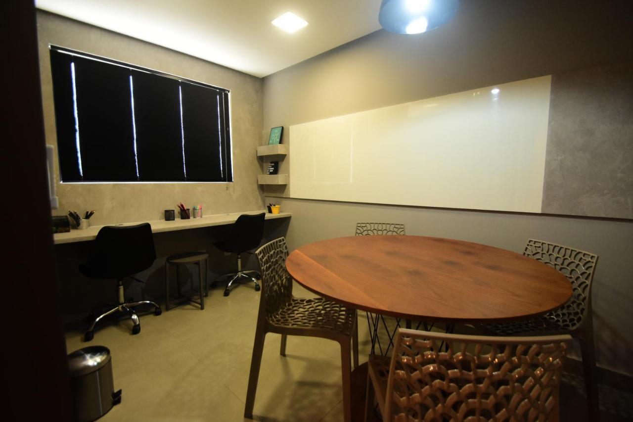 Apartamento Pajucara/Ponta Verde Lägenhet Maceió Exteriör bild