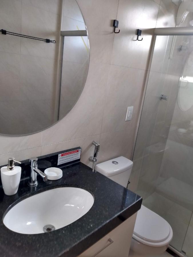 Apartamento Pajucara/Ponta Verde Lägenhet Maceió Exteriör bild
