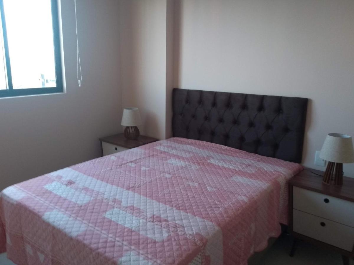 Apartamento Pajucara/Ponta Verde Lägenhet Maceió Exteriör bild