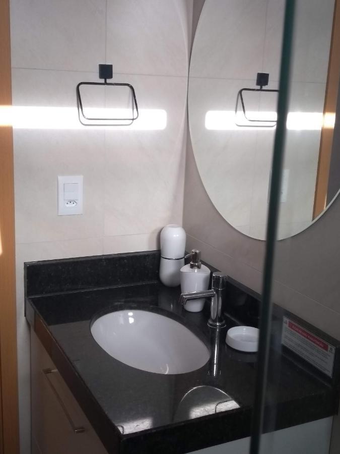 Apartamento Pajucara/Ponta Verde Lägenhet Maceió Exteriör bild